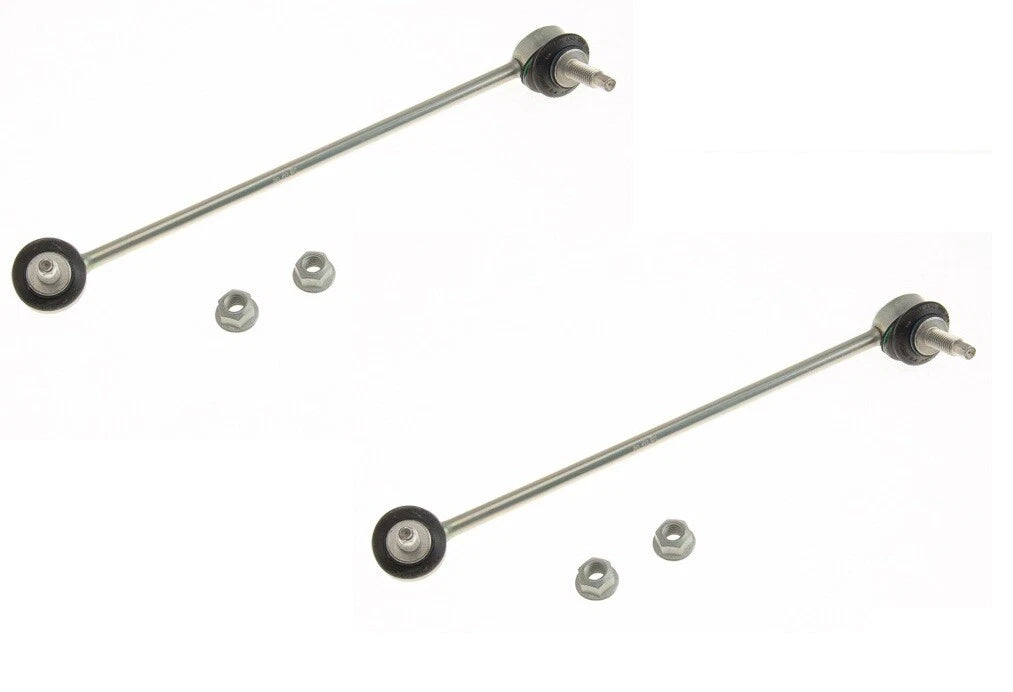 Set of 2 Front Stabilizer Bar Link Kits for Mercedes W203 C320 C240