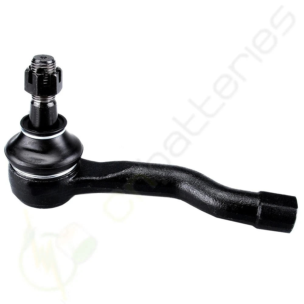 2X Suspension Kit Outer Tie Rod End Links for Infiniti FX35 FX45 (2003–2008)