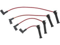 Spark Plug Wire Set for Mazda 6 2.3L 2003–2005 (PW613GJ)
