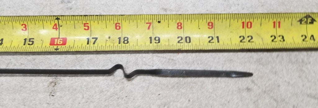 Transmission Dipstick for Dodge Intrepid (1997) 4765015