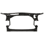Radiator Support for Audi A6 Quattro (2012–2015) Black Plastic Assembly