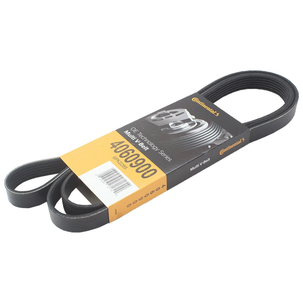 Serpentine Multi-V Belt for Continental Automotive (4060900)