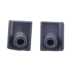 Bumper to Fender Brackets Retainer for Nissan Altima, Frontier, Rogue (2002-2023)