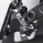Set of 2 Hydraulic Disc Brake Caliper Piston Press Tools for Bikes