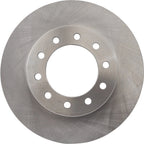 Front Brake Disc for Ford F450 F550 Super Duty (2017–2022)