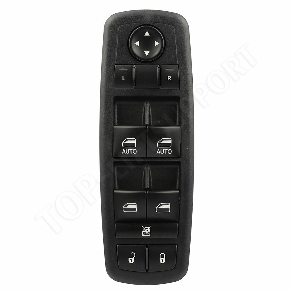 Window Control Switch for Chrysler Town & Country (2012–2016)