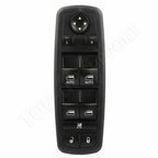 Window Control Switch for Chrysler Town & Country (2012–2016)