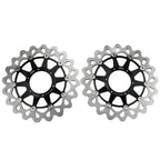 Front Brake Disc Rotors for Honda CBR 1000RR (2006-2007)