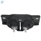 Set of 4 Engine Motor & Transmission Mounts for Dodge Journey (2009–2010)