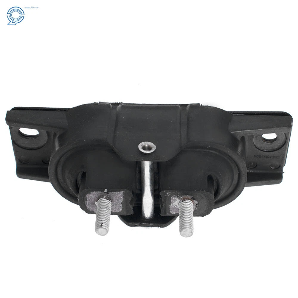 Set of 4 Engine Motor & Transmission Mounts for Dodge Journey (2009–2010)