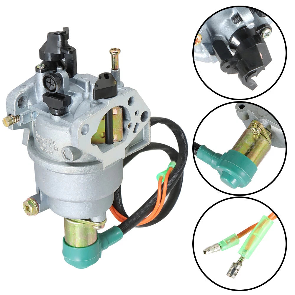 Carburetor Kit for Predator 420CC Gas Generator (5000W–8750W)