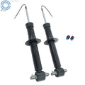 2X Front Shock Absorbers Struts w/ Magnetic for GMC Yukon (2021–2024)