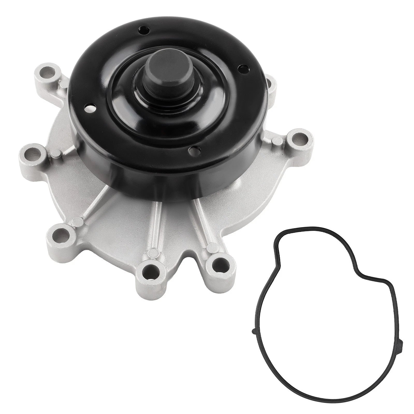 Water Pump For Chrysler Aspen Jeep Commander Dodge Ram 1500 3.7L/4.7L AW7163