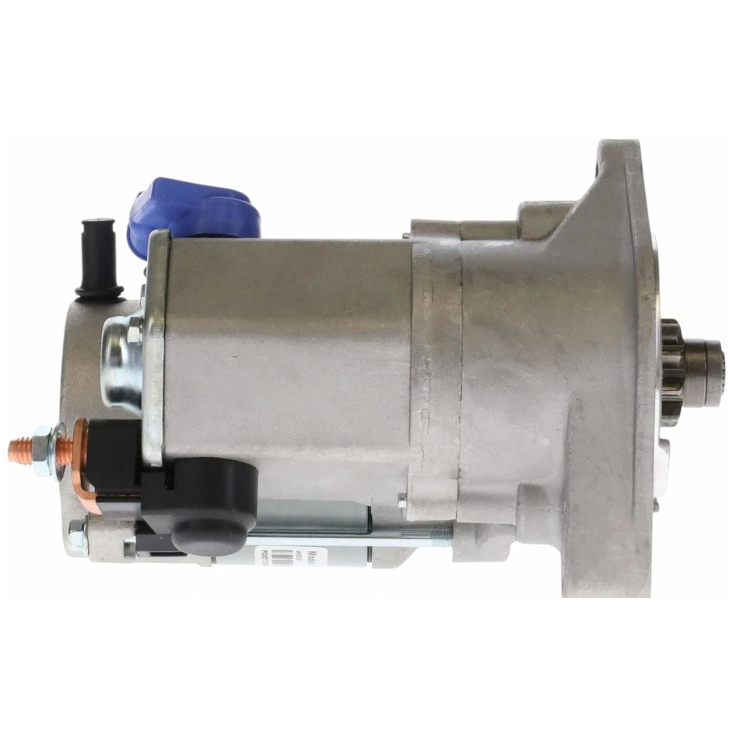 Starter for Plymouth Grand Voyager (1996-1997)