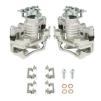 Rear Brake Calipers for Chevrolet Malibu (2004-2012) & Cobalt (2005-2008)
