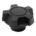 Seat Track Adjust Knob for Ford F-250 F-350 F-450 F-550 Super Duty (2008-2010)