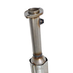 Catalytic Converter for Toyota Camry (2003–2006) 2.4L PZEV Emission