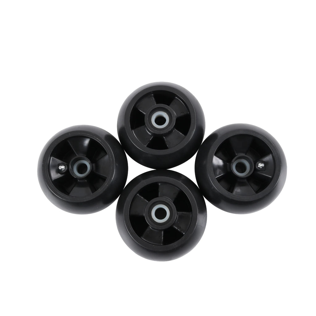 Deck Wheel Kit for John Deere Lawn Mower (Universal, 48"-72")