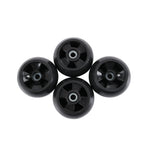 Deck Wheel Kit for John Deere Lawn Mower (Universal, 48"-72")