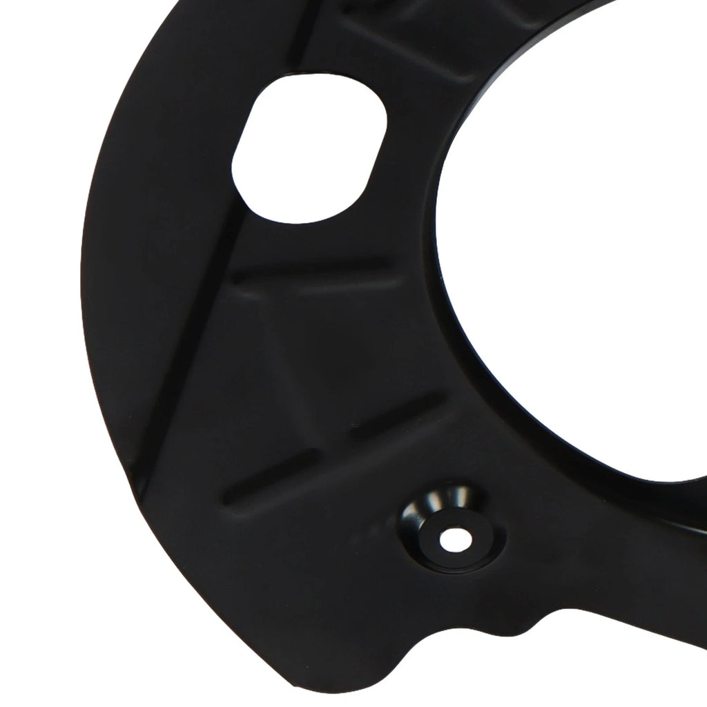 Front Brake Dust Shield for Ford Explorer Sport (2001-2003) & Ranger (2004-2011)
