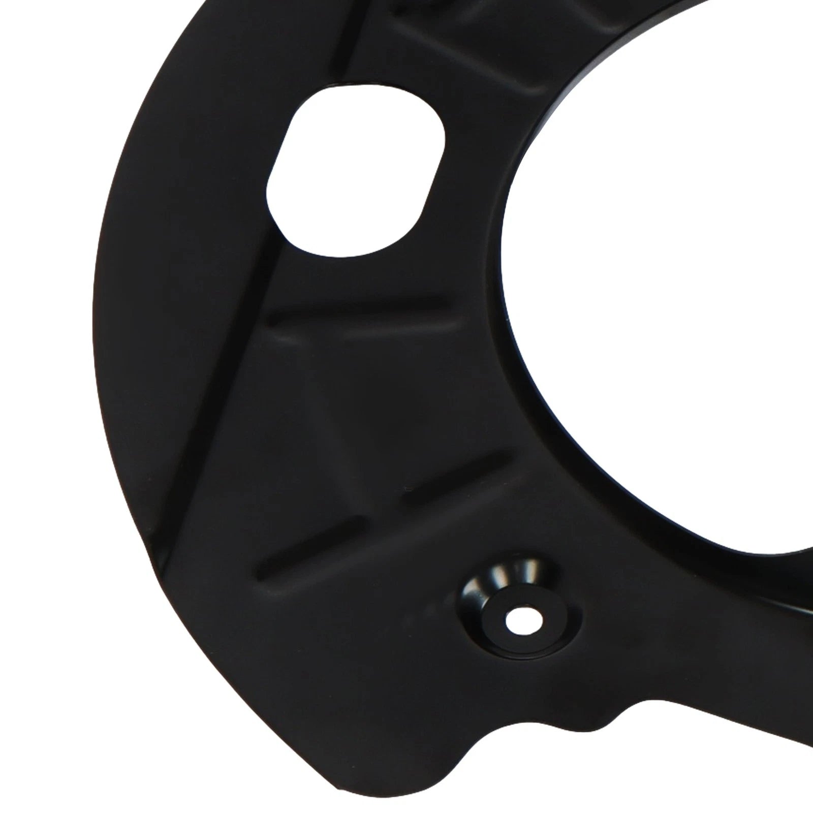 Front Brake Dust Shield for Ford Explorer Sport (2001-2003) & Ranger (2004-2011)
