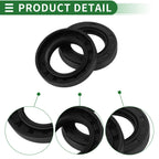 Oil Seal for Rotary Shaft (32x52x10mm)