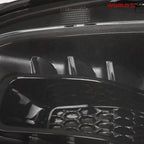 Projector Headlights Assembly for Jeep Cherokee (2014–2018)