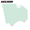 Passenger Side Front Door Window Glass for Ram Pickup 1500 (2019–2024)