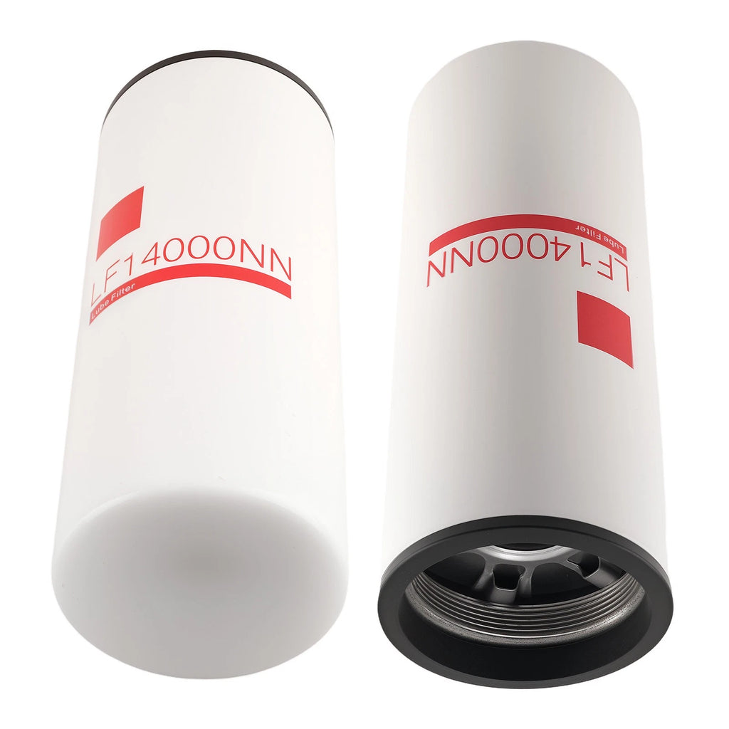 Oil Filter for Cummins ISM QSX QSM X15 (2010–2025)