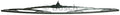 Bosch Front Left Windshield Wiper Blade for Kia K5 (2021–2023) 40526