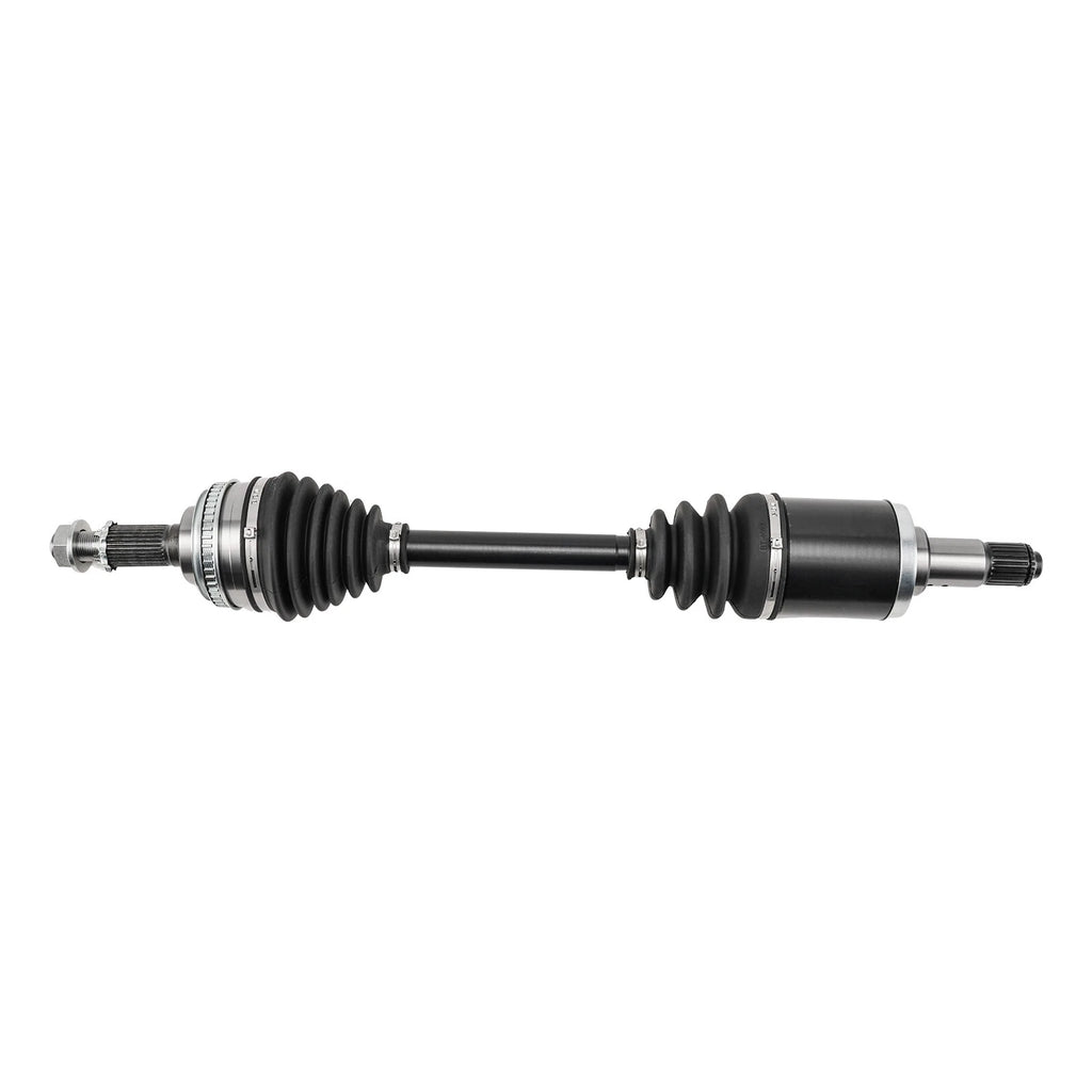 Front Left Side CV Axle Assembly for Toyota Avalon Camry Solara Lexus ES300 (1997–2003)
