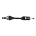 Front Left Side CV Axle Assembly for Toyota Avalon Camry Solara Lexus ES300 (1997–2003)