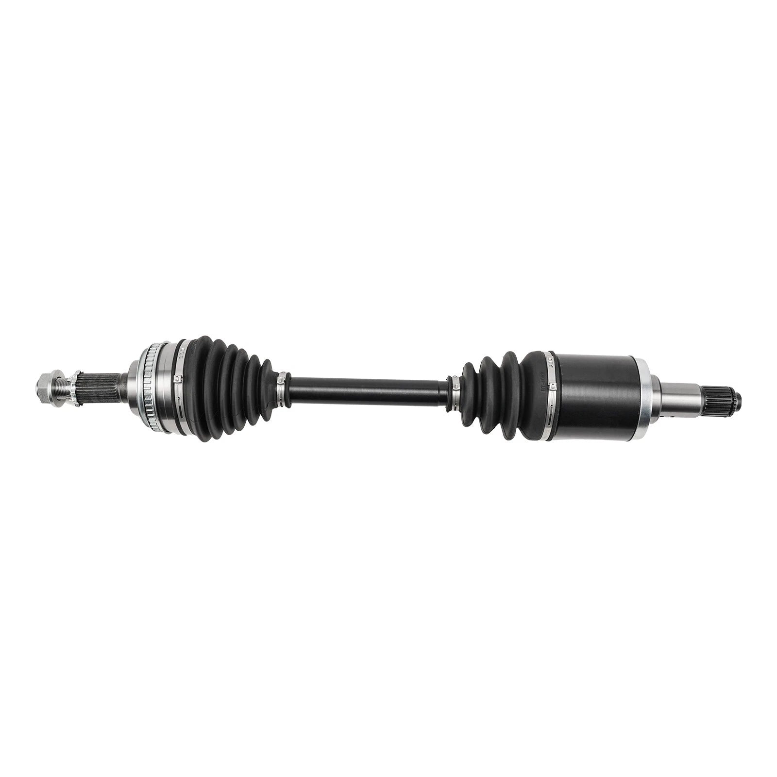 Front Left Side CV Axle Assembly for Toyota Avalon Camry Solara Lexus ES300 (1997–2003)