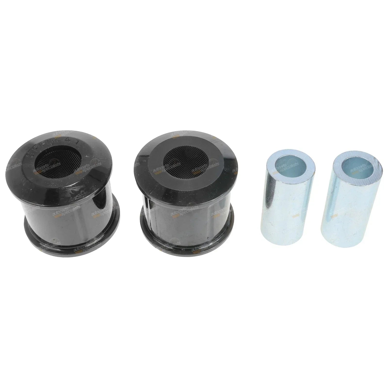Lower Trailing Arm Bush for Landcruiser 80 105 Series