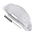Lower Engine Cover Lid for Honda CR-V EX EX-L (2017–2022) 74112-TLA-A01