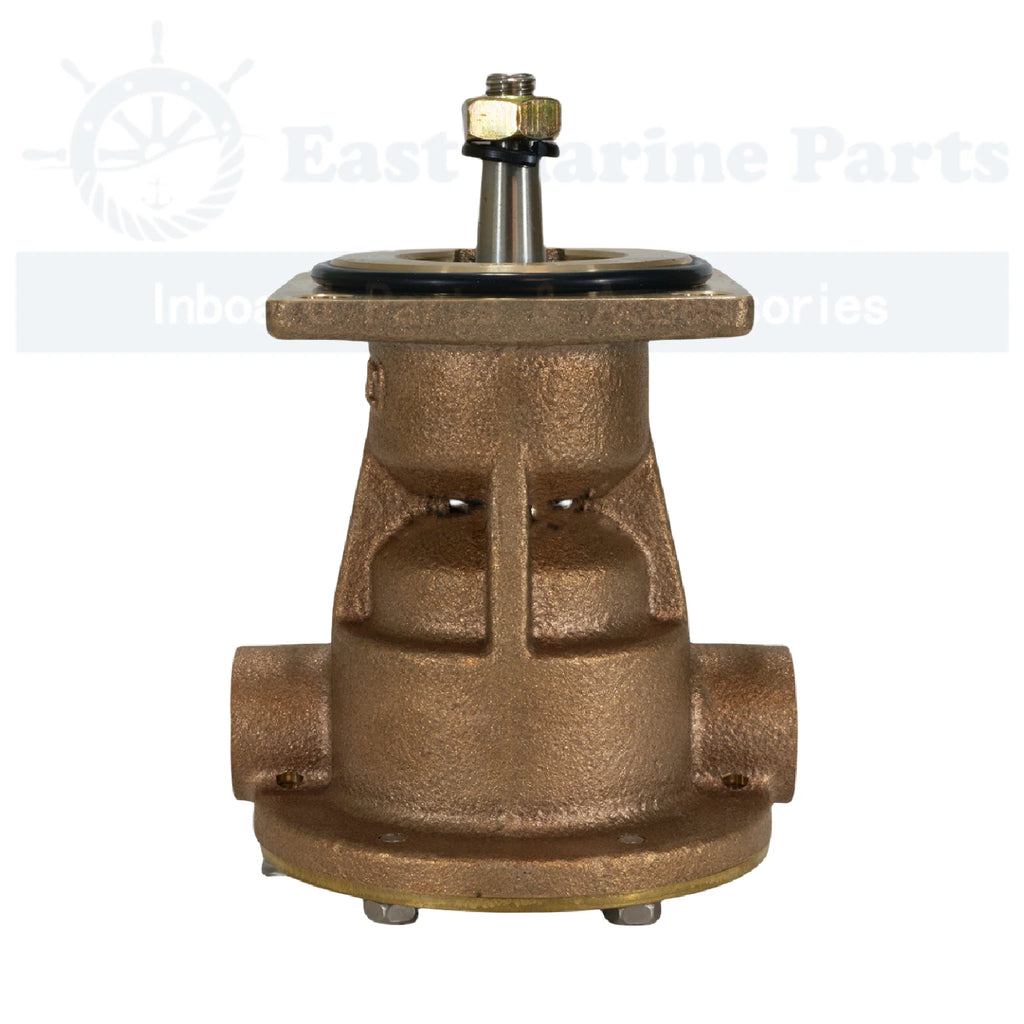 Jabsco Engine Cooling Sea Water Pump 1/2" Pipe Port 30410-9001