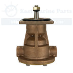 Jabsco Engine Cooling Sea Water Pump 1/2" Pipe Port 30410-9001