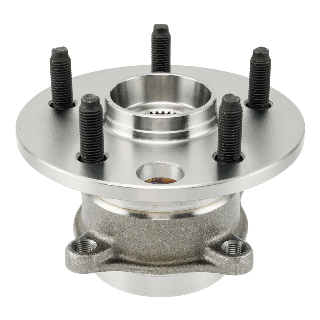 Rear Wheel Hub and Bearing Assembly for Lexus LS430 (2001–2006)
