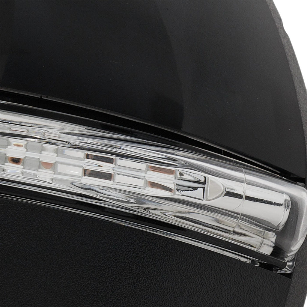 Driver Left Side Heated Mirror for Ford Edge (2015–2018)