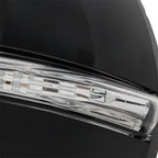 Driver Left Side Heated Mirror for Ford Edge (2015–2018)