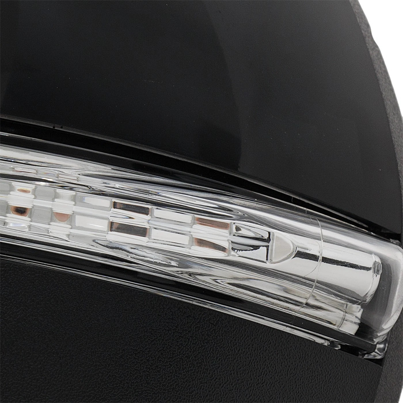 Driver Left Side Heated Mirror for Ford Edge (2015–2018)