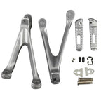 Passengers Foot Pegs for HONDA CBR 1000RR S (2008-2011)