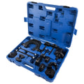 Rear Axle Suspension Bush Remover & Installer Tool for Toyota Corolla Camry