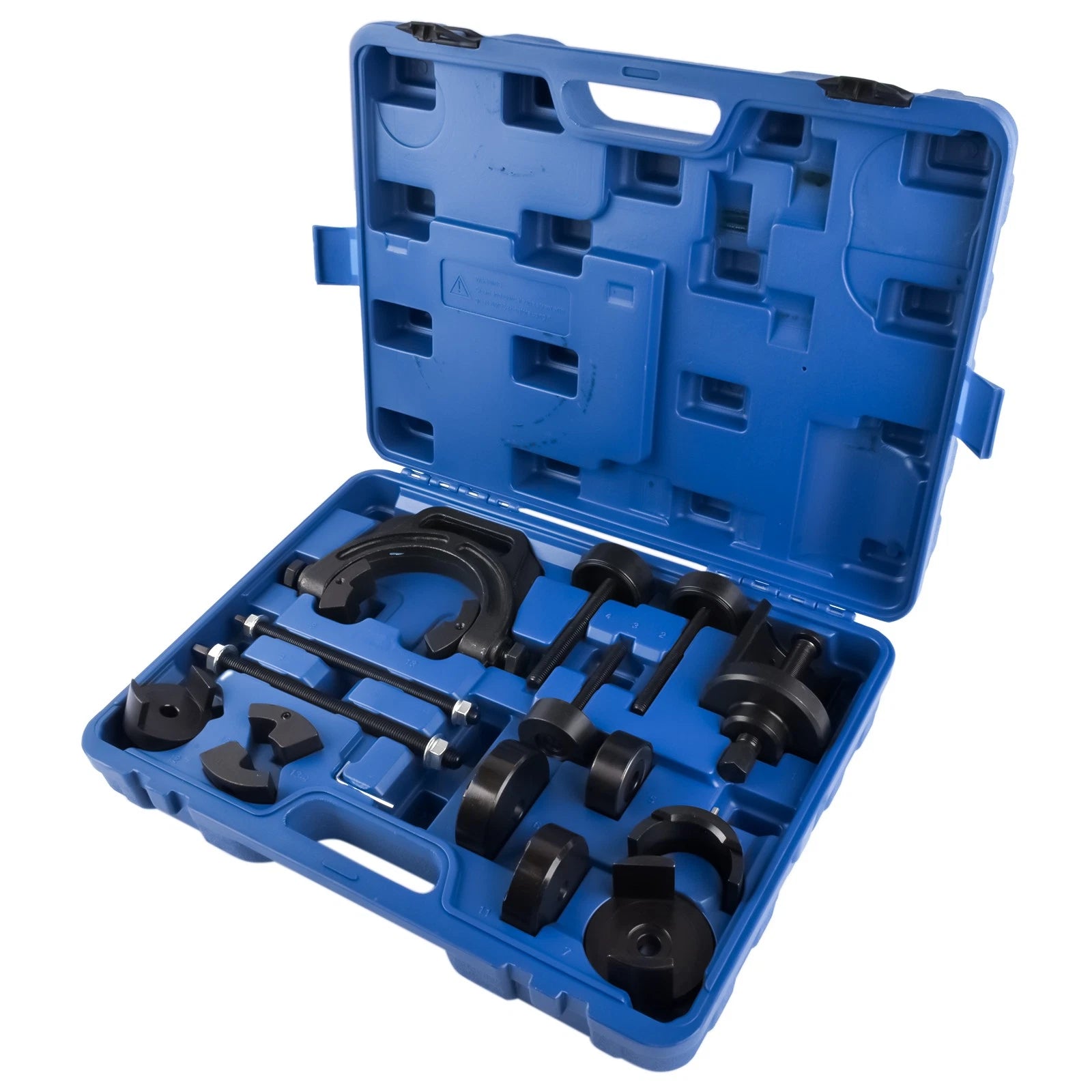 Rear Axle Suspension Bush Remover & Installer Tool for Toyota Corolla Camry