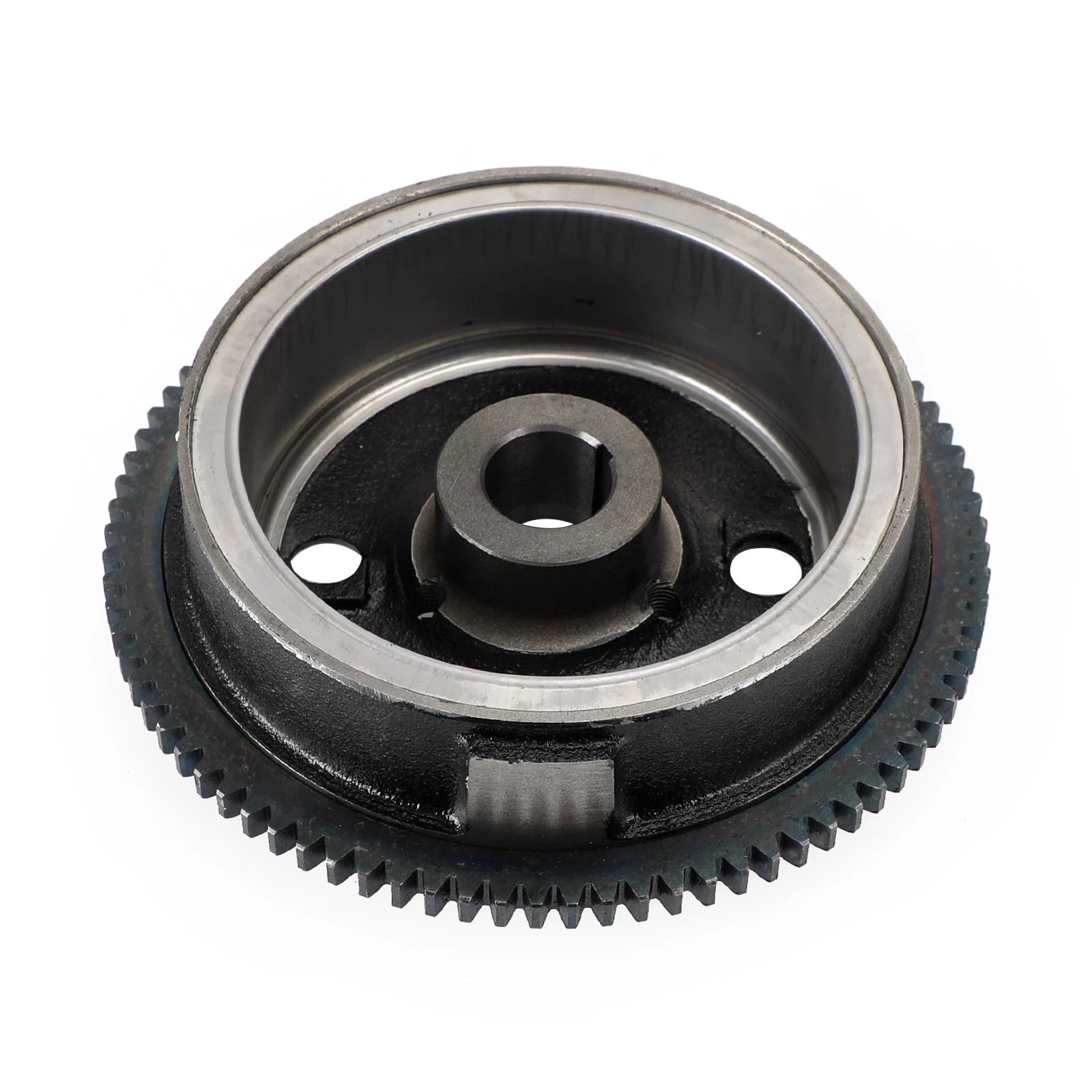 Magneto Generator Flywheel for Polaris (#3086983, #3087166, #3085558, #3086819)