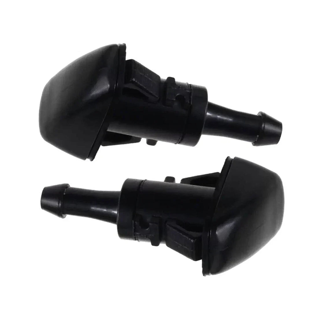 Windshield Washer Nozzle for Hyundai Genesis, Santa Fe, Sonata, Kia (2010-2020)