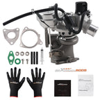 Turbocharger for Ford Fiesta, Escape, Fusion L4 1.6L (2011–2019) CJ5G6K682DA 54399700131