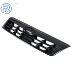 Gloss Black Mesh Front Grille for Subaru Forester (2009-2013)