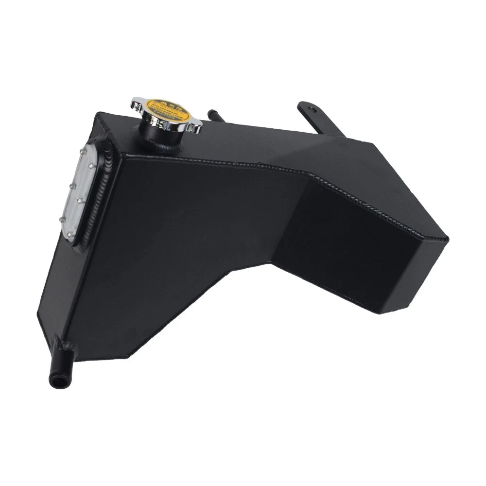 Aluminum Coolant Reservoir Tank for Dodge Charger Challenger (2015–2023)