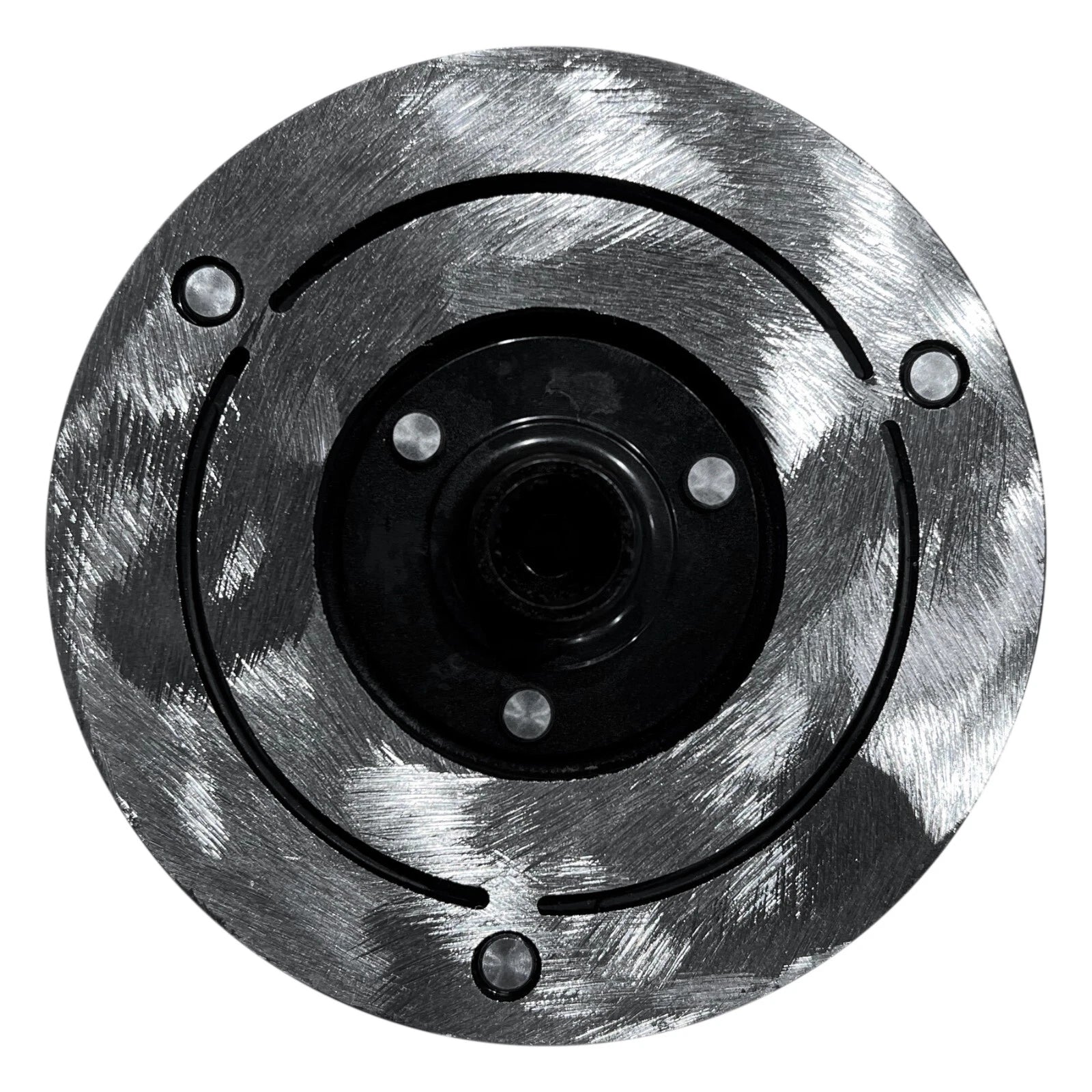 AC Compressor Clutch Replacement for Buick LaCrosse 2016-2016